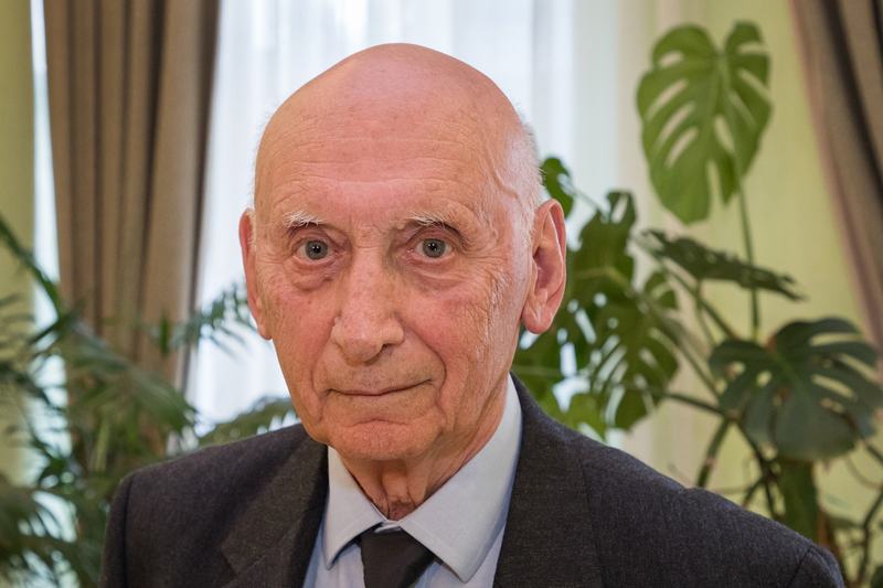 Bilenkij_portret