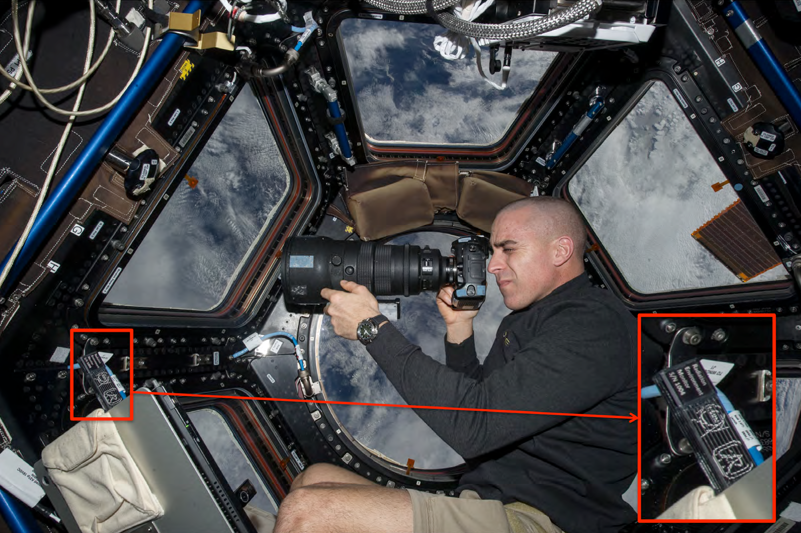 ISS