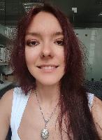 Mária Slavickova_portret