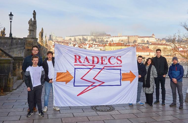 RADECS2026