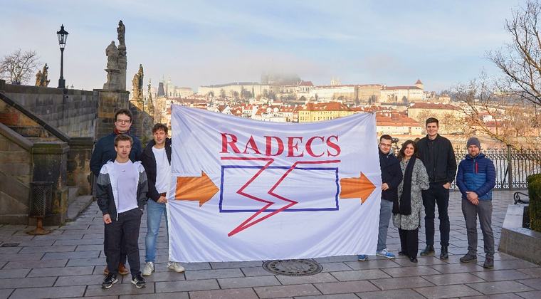 RADECS2026