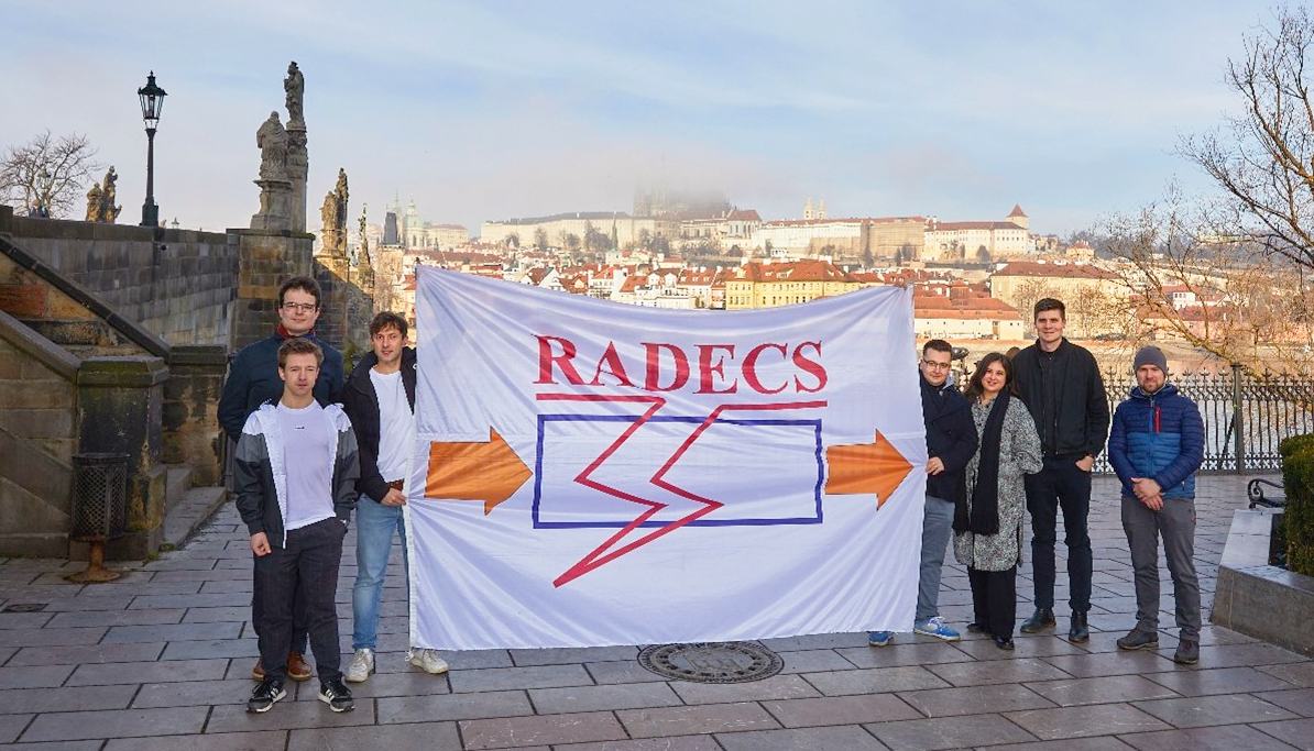 RADECS2026