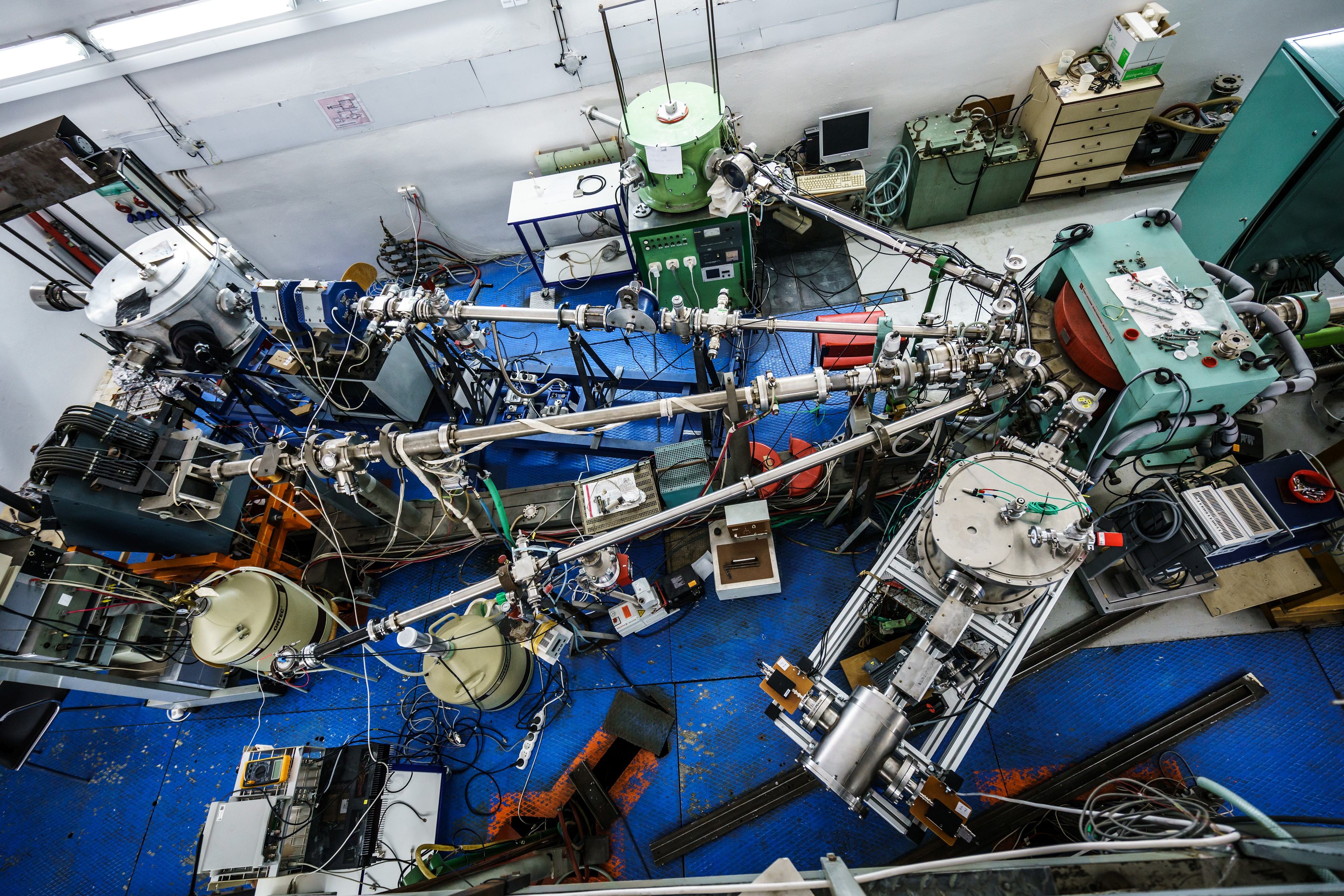 Jde nám o budoucnost