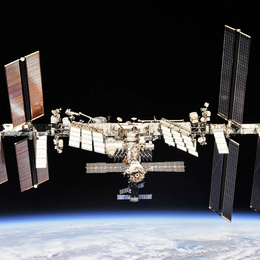 iss